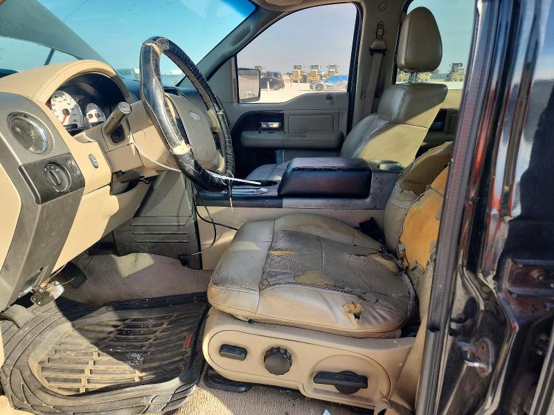 Продаж на аукціоні авто 2008 Ford F150, vin: 1FTPW12V58FA88726, номер лоту: 69307136