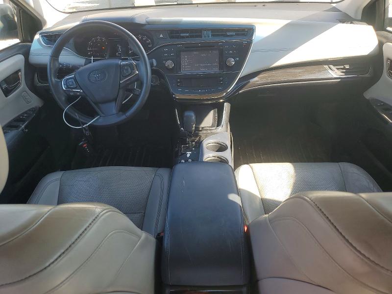 2015 Toyota Avalon მანქანა იყიდება აუქციონზე, vin: 4T1BK1EB6FU137900, აუქციონის ნომერი: 69529406