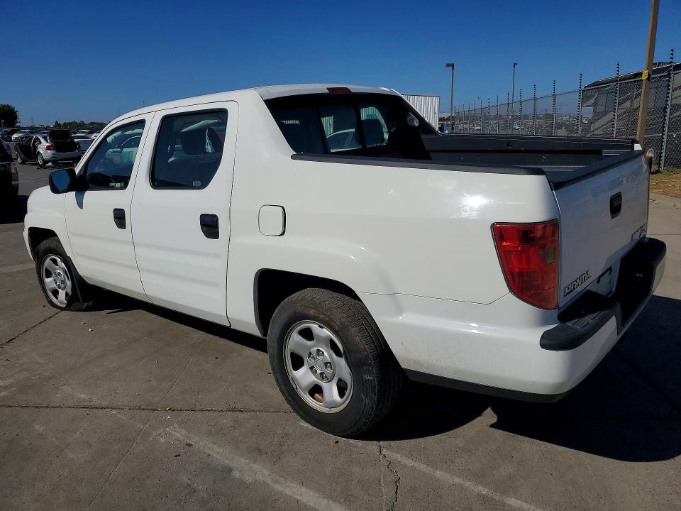 Aukcja sprzedaży 2009 Honda Ridgeline, vin: 5FPYK16249B101558, numer aukcji: 69559586