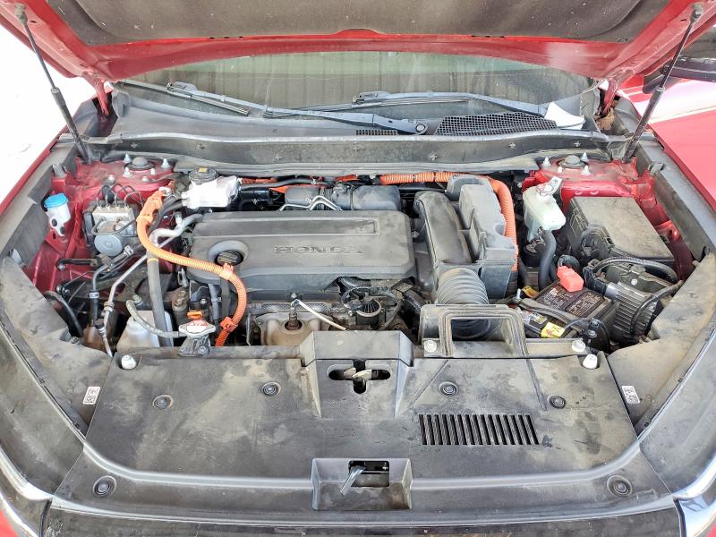 Aukcja sprzedaży 2024 Honda Cr-v, vin: 7FARS5H86RE000208, numer aukcji: 68106066
