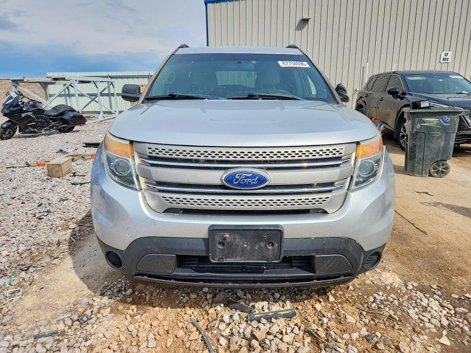 Aukcja sprzedaży 2011 Ford Explorer, vin: 1FMHK7B8XBGA49608, numer aukcji: 67734096
