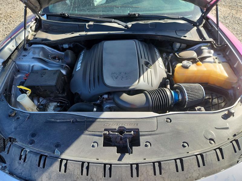 Продаж на аукціоні авто 2015 Dodge Charger, vin: 2C3CDXCT7FH890134, номер лоту: 68993466