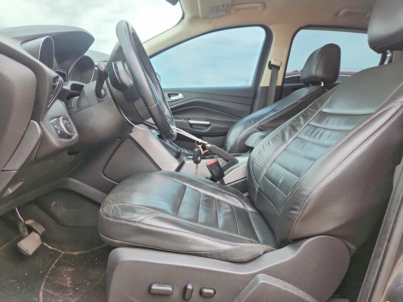 Auction sale of the 2016 Ford Escape, vin: 1FMCU9G94GUC75279        , lot number: 68866506