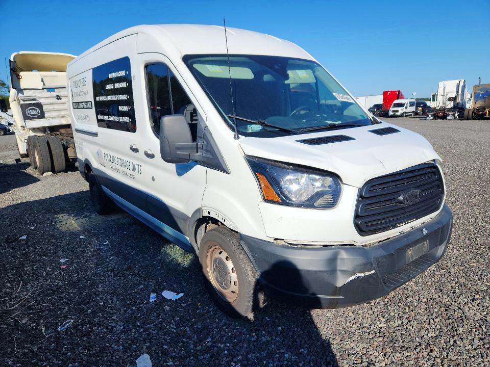 Продажа на аукционе авто 2019 Ford Transit 250, vin: 1FTYR2CM2KKB38794, номер лота: 68564666
