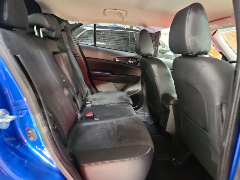 Aukcja sprzedaży 2026 Mitsubishi Eclipse Cross, vin: JA4ATWAA3TZ010246, numer aukcji: 69657366