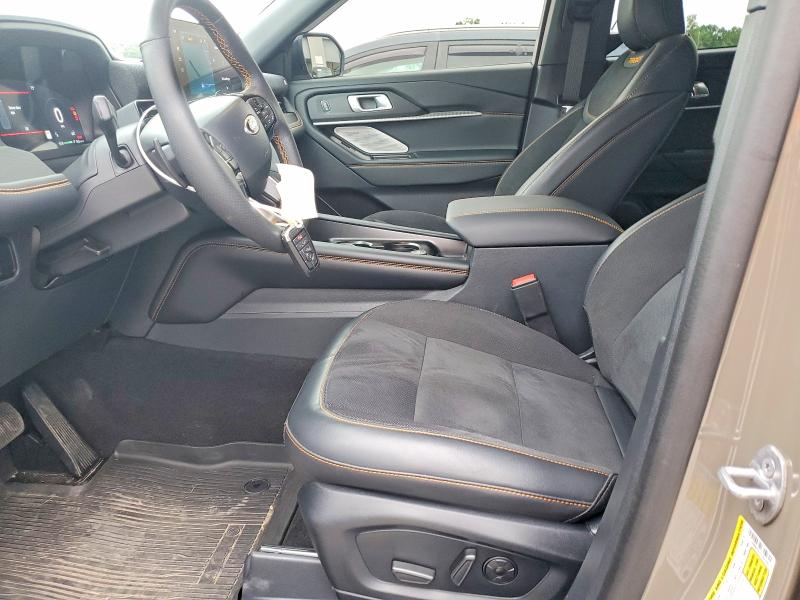 Продажа на аукционе авто 2026 Ford Explorer, vin: 1FMWK8JC0TGA50061, номер лота: 67107266