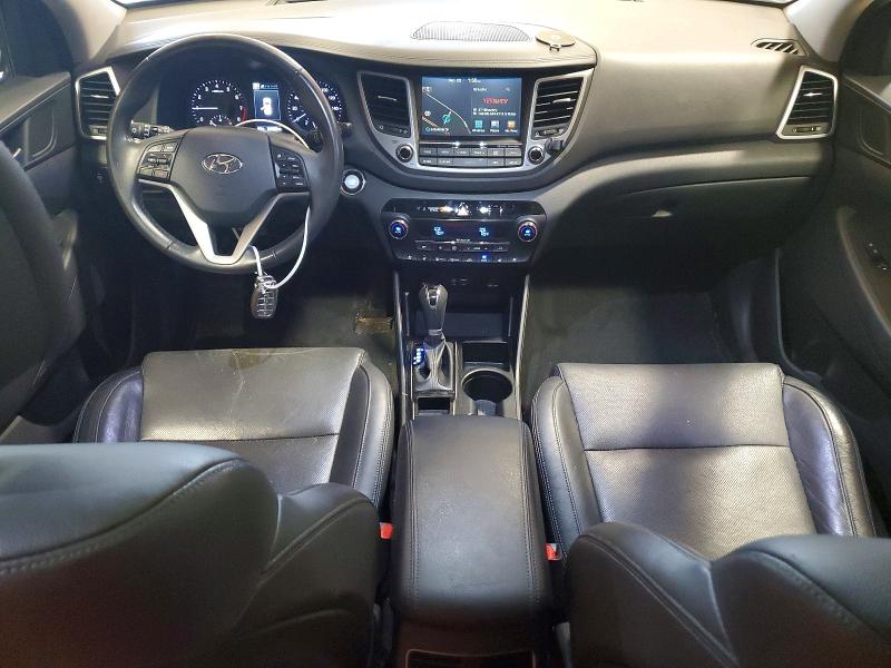Aukcja sprzedaży 2016 Hyundai Tucson, vin: KM8J3CA20GU073039, numer aukcji: 69411476