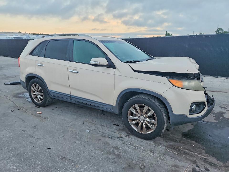 Продаж на аукціоні авто 2011 Kia Sorento, vin: 5XYKU3A1XBG072004, номер лоту: 69535126