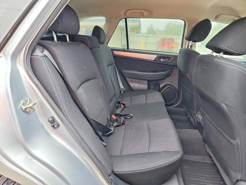 Продажа на аукционе авто 2019 Subaru Outback, vin: 4S4BSAFC8K3361421, номер лота: 69968716