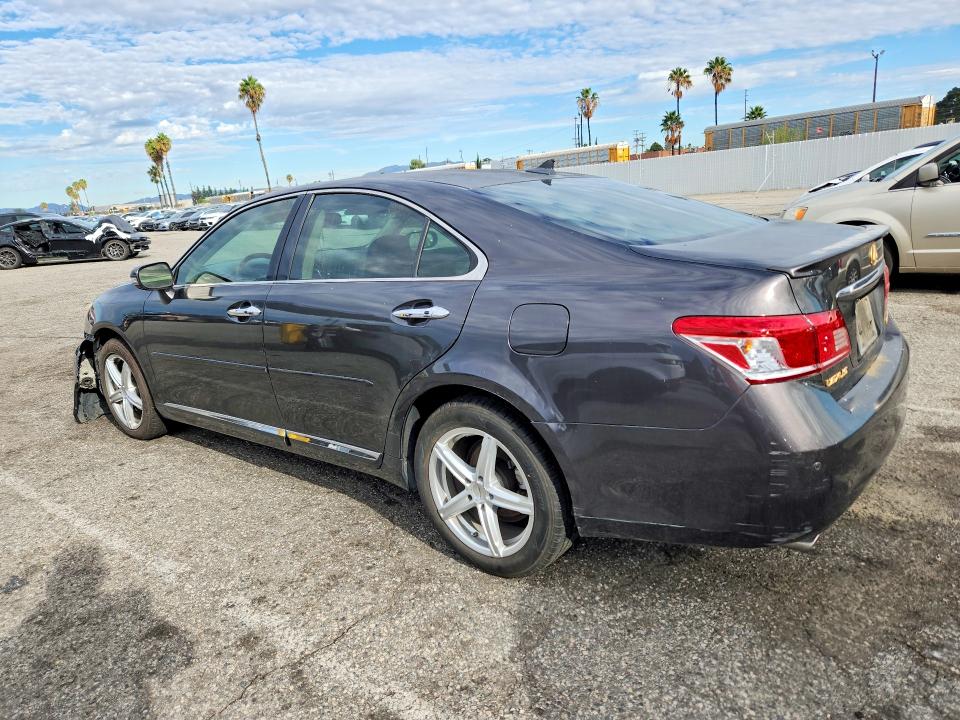 Aukcja sprzedaży 2010 Lexus Es, vin: JTHBK1EG7A2397905, numer aukcji: 67895156