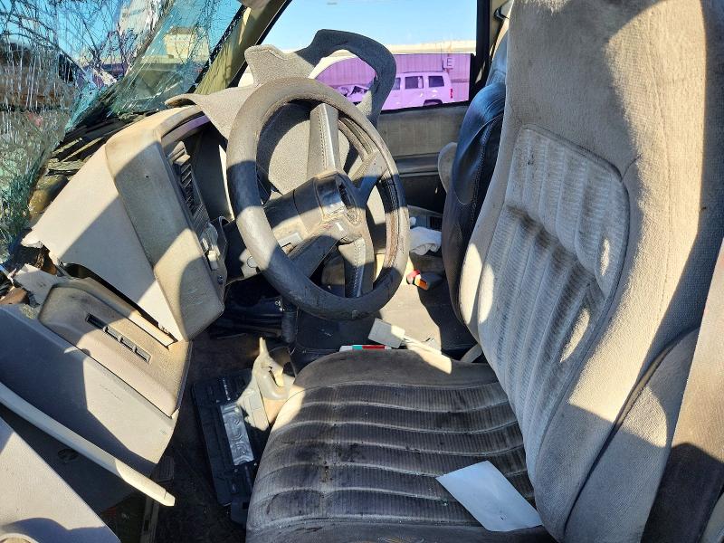Продажа на аукционе авто 1992 Gmc Sierra, vin: 1GTEC14H4NZ537055, номер лота: 69332816