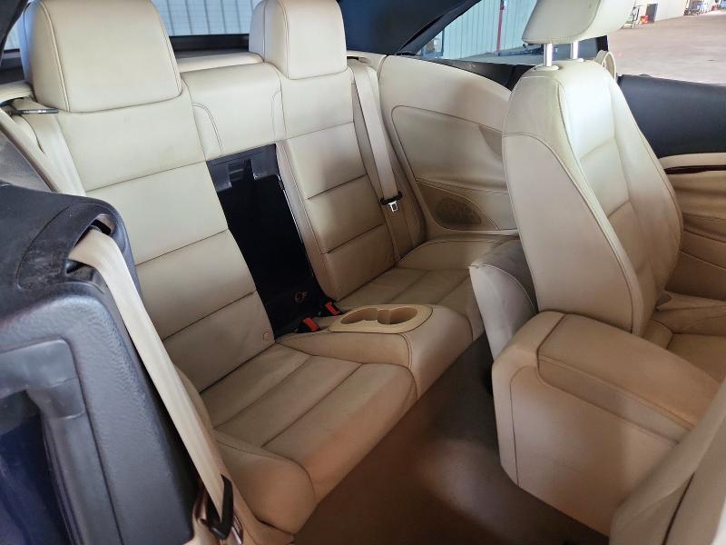Продажа на аукционе авто 2012 Volkswagen Eos, vin: WVWFW7AH1CV009531, номер лота: 68889146