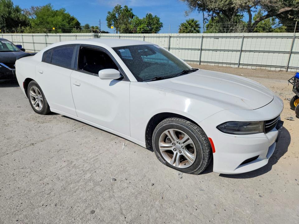 Aukcja sprzedaży 2016 Dodge Charger, vin: 2C3CDXBG1GH303500, numer aukcji: 67499346