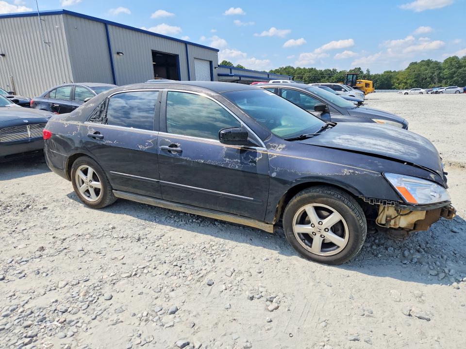 Aukcja sprzedaży 2005 Honda Accord, vin: 1HGCM56475A119885, numer aukcji: 67533886