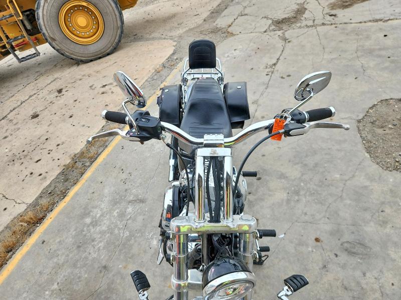 69723576 :رقم المزاد ، 1HD1YNJ2XKB036469 vin ، 2019 Harley-davidson Fxlr مزاد بيع