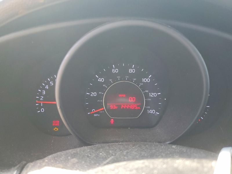 Aukcja sprzedaży 2014 Kia Soul, vin: KNDJN2A29E7034311, numer aukcji: 68547446