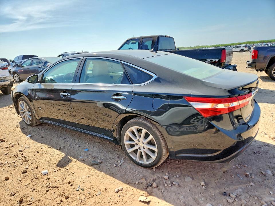 2013 Toyota Avalon მანქანა იყიდება აუქციონზე, vin: 4T1BK1EB8DU034040, აუქციონის ნომერი: 67637606