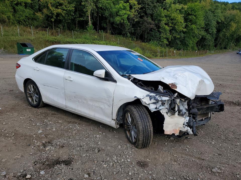 Продаж на аукціоні авто 2017 Toyota Camry, vin: 4T1BF1FK8HU767813, номер лоту: 69998816