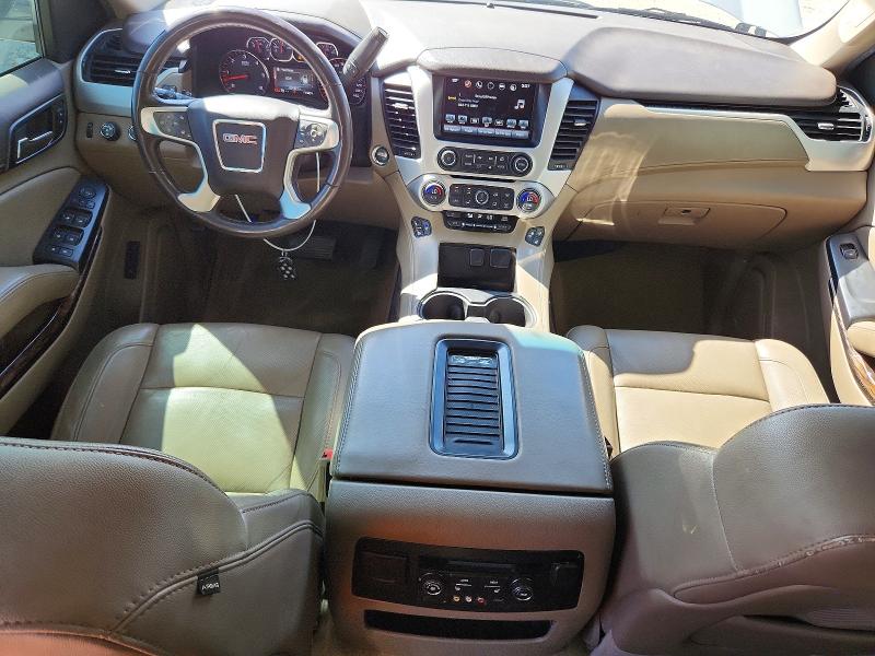 Aukcja sprzedaży 2016 Gmc Yukon Xl, vin: 1GKS2GKC1GR184734, numer aukcji: 68236276