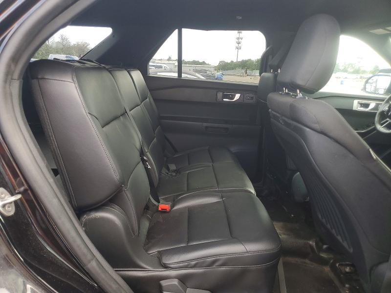 Aukcja sprzedaży 2024 Ford Explorer, vin: 1FM5K8AB7MGA43189, numer aukcji: 67981906