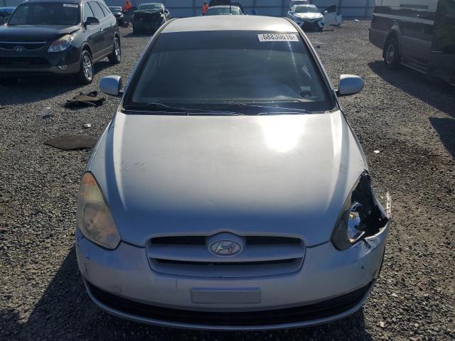 Aukcja sprzedaży 2010 Hyundai Accent, vin: KMHCM3AC4AU164059, numer aukcji: 68830616
