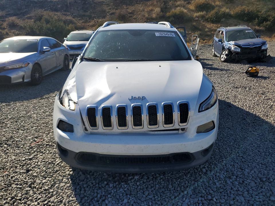Aukcja sprzedaży 2018 Jeep Cherokee, vin: 1C4PJLCB9JD615313, numer aukcji: 70294916