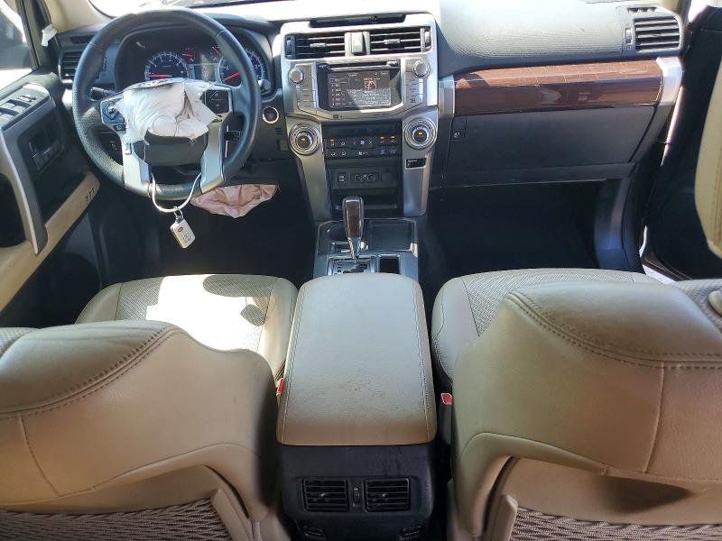 Продажа на аукционе авто 2016 Toyota 4runner, vin: JTEZU5JR0G5122503, номер лота: 67470166