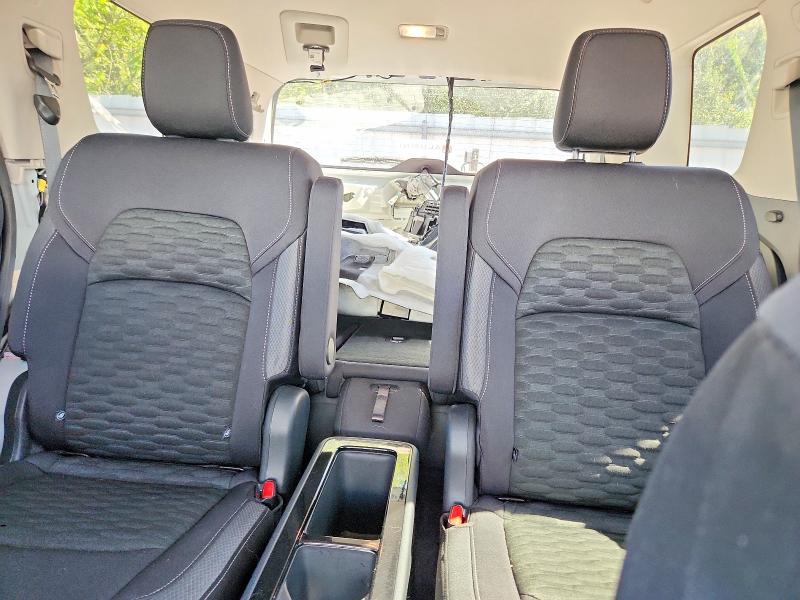 Продаж на аукціоні авто 2022 Nissan Pathfinder, vin: 5N1DR3BD8NC226491, номер лоту: 68532786