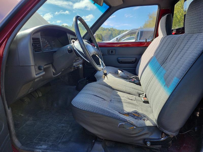 Aukcja sprzedaży 1990 Toyota Pickup, vin: JT4RN81A9L0053721, numer aukcji: 69371586