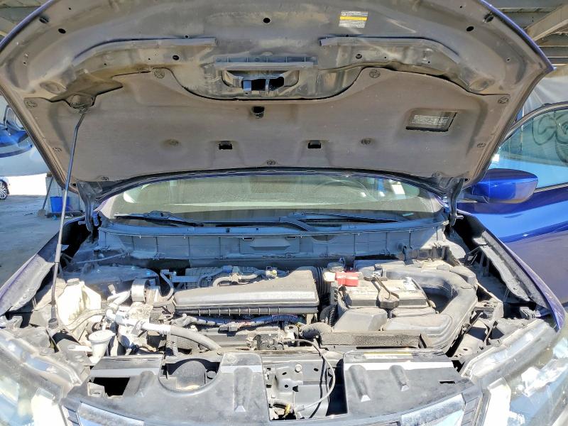 67374976 :رقم المزاد ، 5N1AT2MT4JC719520 vin ، 2018 Nissan Rogue مزاد بيع
