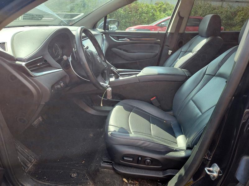 2020 Buick Enclave მანქანა იყიდება აუქციონზე, vin: 5GAERBKW3LJ159586, აუქციონის ნომერი: 66751236