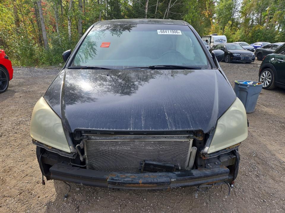 Aukcja sprzedaży 2007 Honda Odyssey, vin: 5FNRL38867B506633, numer aukcji: 68411906