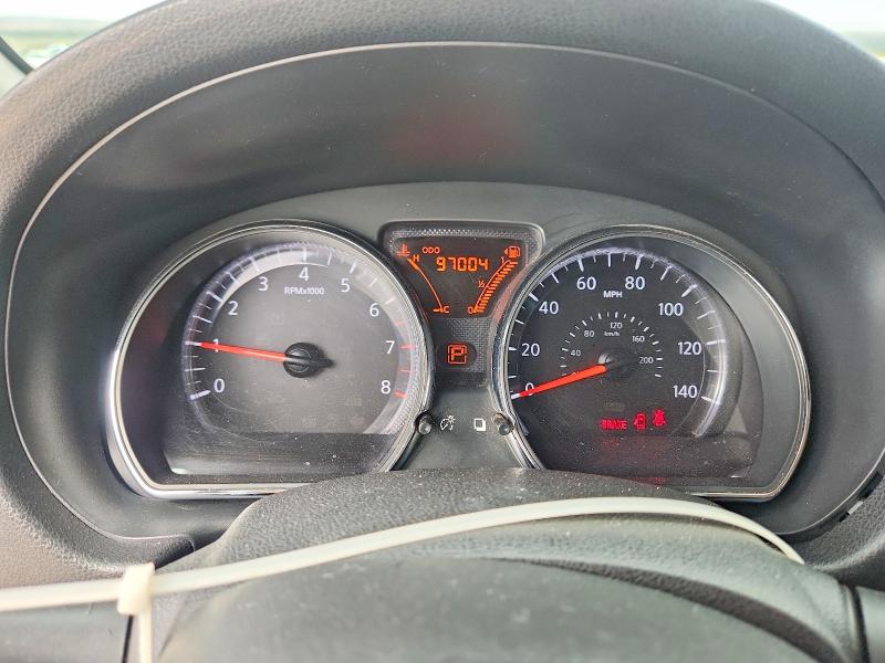 Aukcja sprzedaży 2014 Nissan Versa, vin: 3N1CN7AP9EL800649, numer aukcji: 67287766