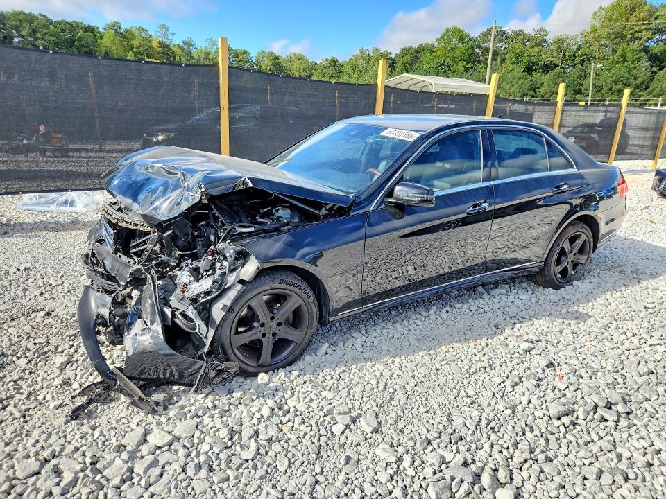 Продаж на аукціоні авто 2014 Mercedes-benz E, vin: WDDHF5KB0EA780618, номер лоту: 68400586