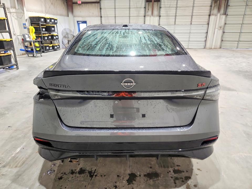 70472966 :رقم المزاد ، 3N1AB9DV6TY283333 vin ، 2026 Nissan Sentra مزاد بيع