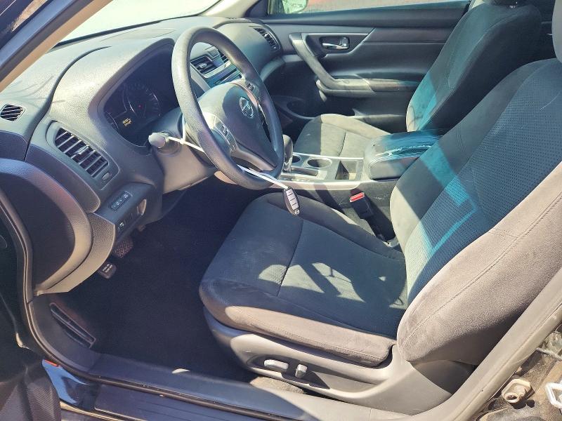 Aukcja sprzedaży 2015 Nissan Altima, vin: 1N4AL3AP2FN408249, numer aukcji: 66799506