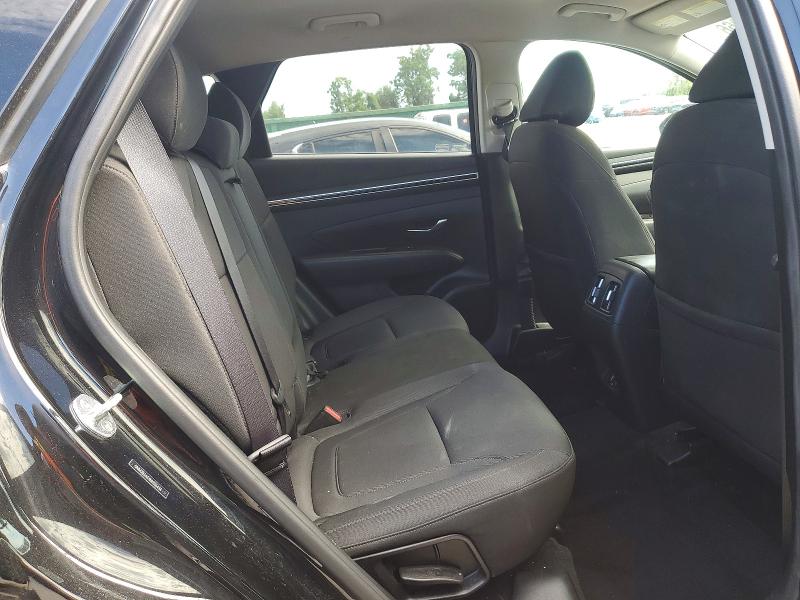 Aukcja sprzedaży 2022 Hyundai Tucson, vin: 5NMJB3AE1NH126434, numer aukcji: 65539966