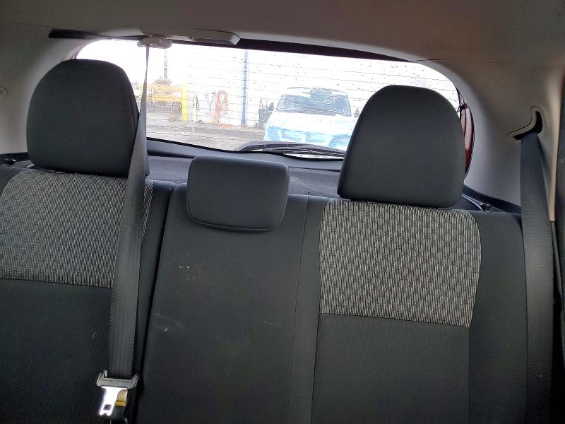 69044316 :رقم المزاد ، VNKKTUD34FA027840 vin ، 2015 Toyota Yaris مزاد بيع