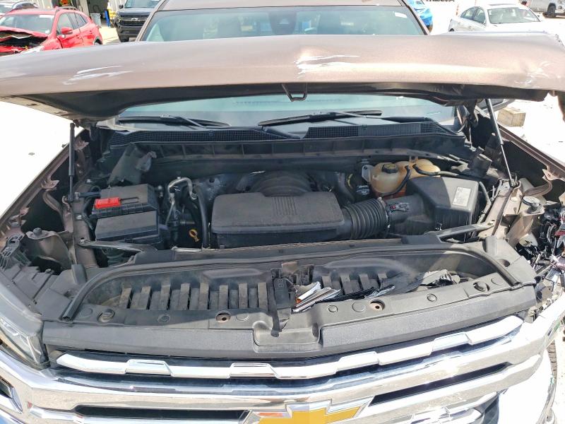 2019 Chevrolet Silverado მანქანა იყიდება აუქციონზე, vin: 3GCPWEED5KG225129, აუქციონის ნომერი: 68183656