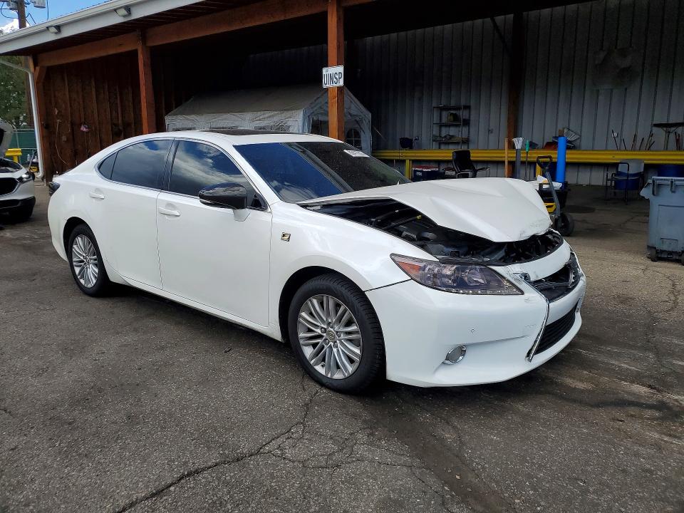 Aukcja sprzedaży 2015 Lexus Es, vin: JTHBK1GG1F2210744, numer aukcji: 68418606