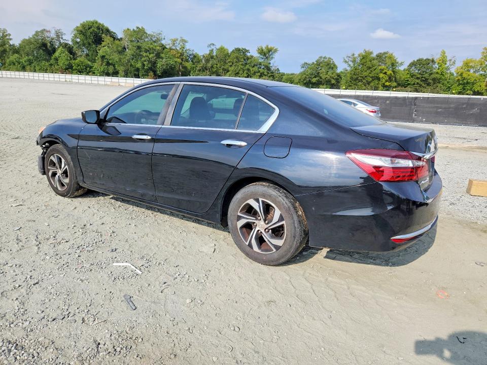 Aukcja sprzedaży 2017 Honda Accord, vin: 1HGCR2F3XHA190087, numer aukcji: 70014566