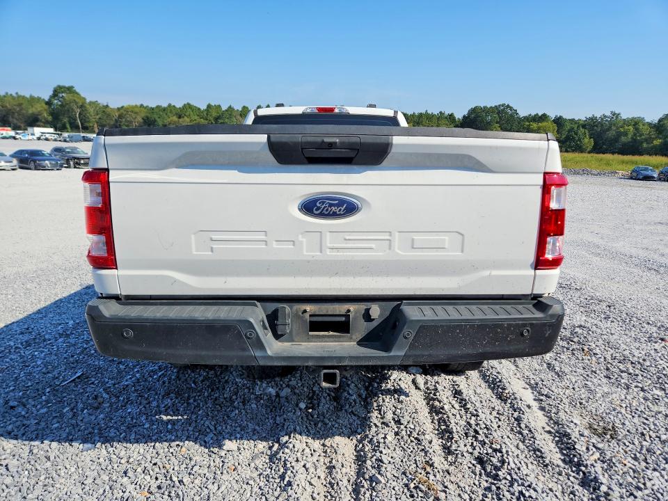 Продажа на аукционе авто 2023 Ford F150, vin: 1FTMF1CB6PKE19231, номер лота: 69304206