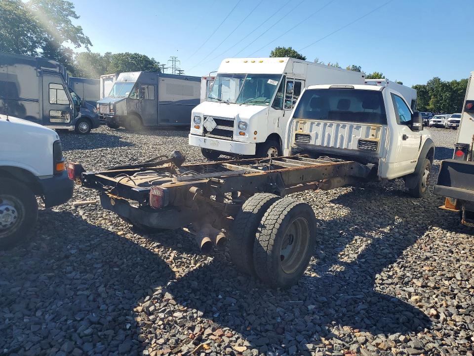 Aukcja sprzedaży 2017 Ford F550, vin: 1FDUF5GT0HEE04746, numer aukcji: 68815366