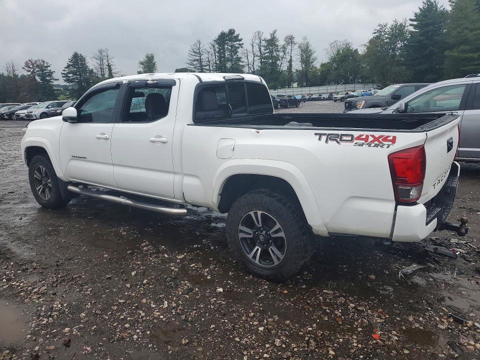Aukcja sprzedaży 2016 Toyota Tacoma, vin: 5TFDZ5BN7GX002746, numer aukcji: 67963406