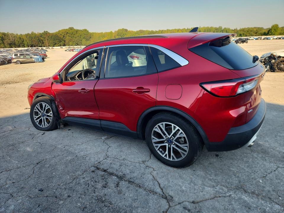 Aukcja sprzedaży 2020 Ford Escape, vin: 1FMCU0H62LUA06093, numer aukcji: 68208556