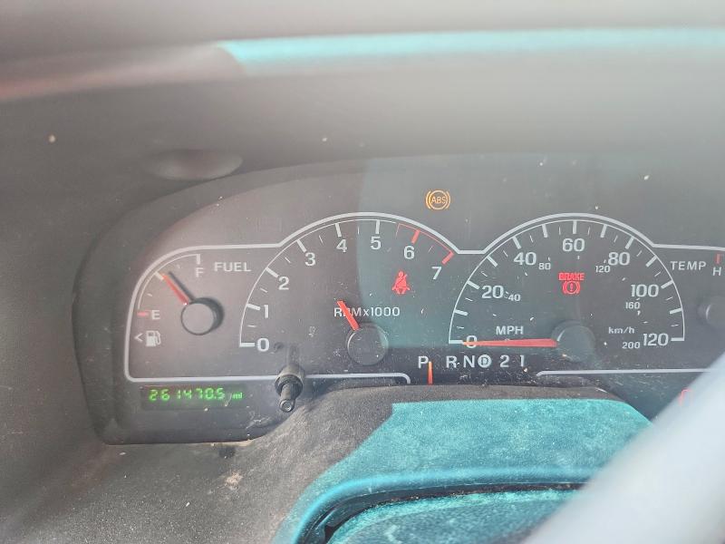 Продажа на аукционе авто 2002 Ford Windstar, vin: 2FMZA50402BB09284, номер лота: 69261816