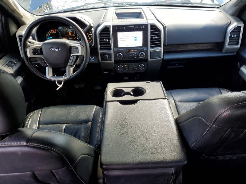 Aukcja sprzedaży 2020 Ford F150, vin: 1FTEW1EP4LFB35256, numer aukcji: 67599626