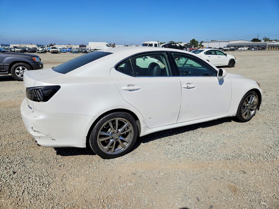 Продаж на аукціоні авто 2008 Lexus Is 250, vin: JTHBK262285064237, номер лоту: 69987456