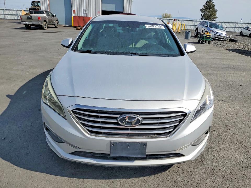 Aukcja sprzedaży 2015 Hyundai Sonata, vin: 5NPE24AF4FH008219, numer aukcji: 70329296