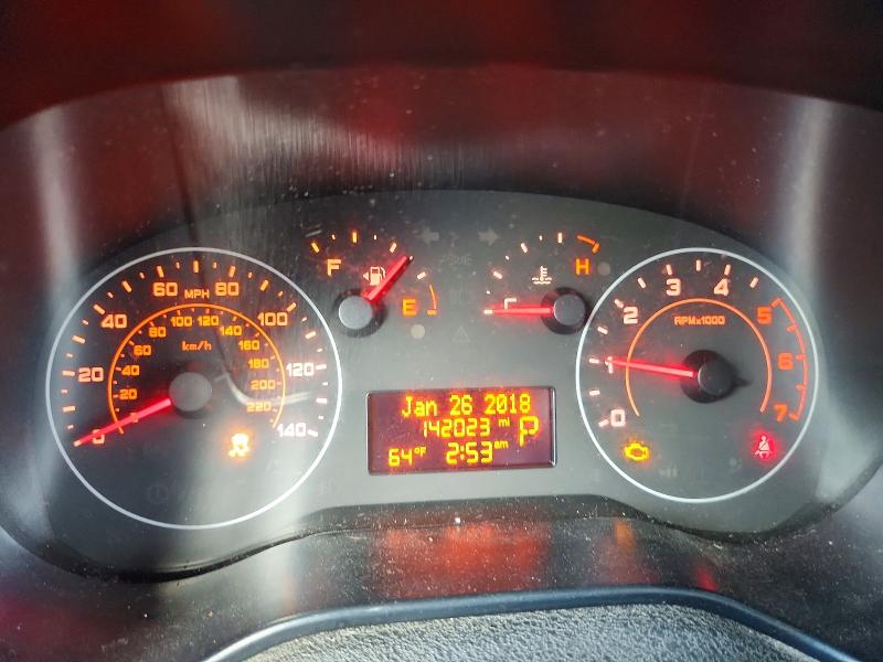 69825136 :رقم المزاد ، ZFBHRFAB9K6M47621 vin ، 2019 Ram Promaster City مزاد بيع